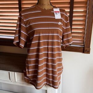 👔NIKE MENS T-SHIRTS SHORT SLEEVE